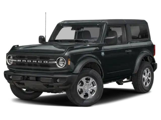 2023 Ford Bronco Big Bend Advanced 4x4's photo