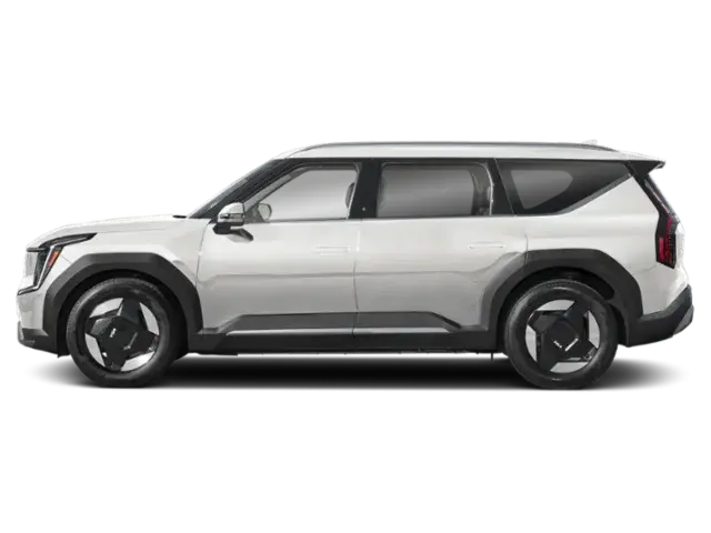 2026 Kia EV9 Wind AWD photo 3