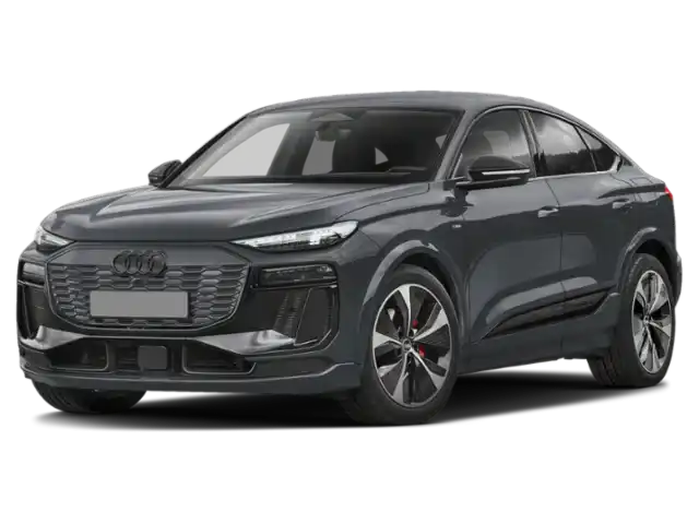 2027 Audi Q6 Sportback e-tron Premium Plus quattro's photo
