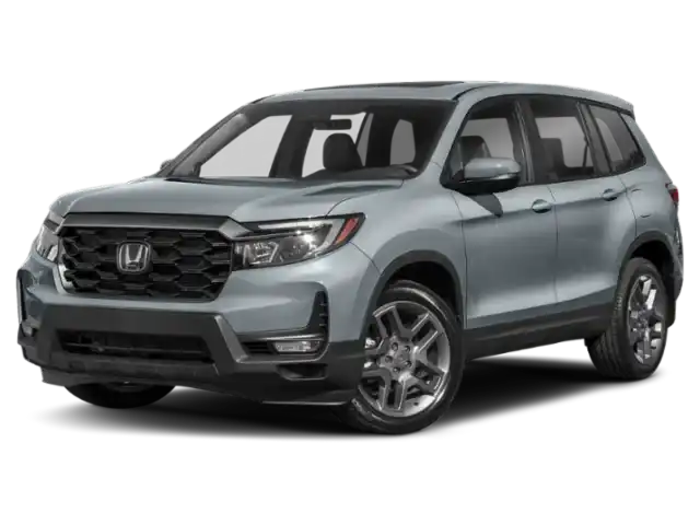 2023 Honda Passport 3.5 EX-L 4WD Auto's photo