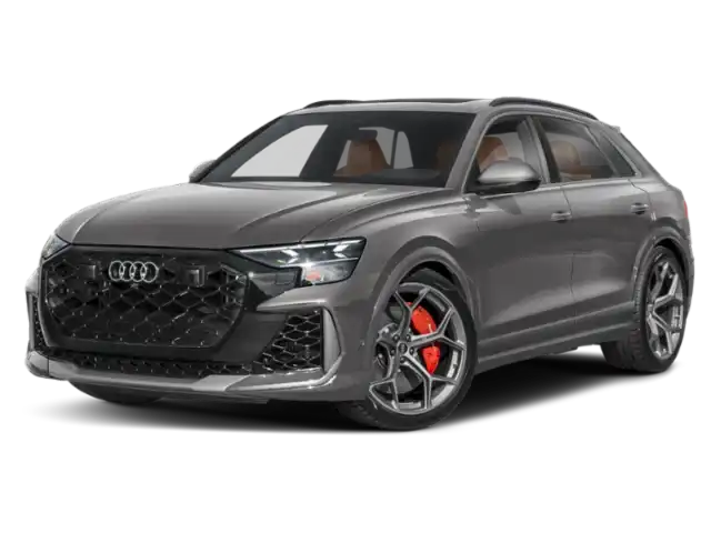 2026 Audi RS Q8 Base's photo