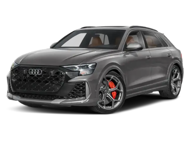 2026 Audi RS Q8 Base's photo