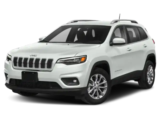2019 Jeep Cherokee Limited 4WD's photo