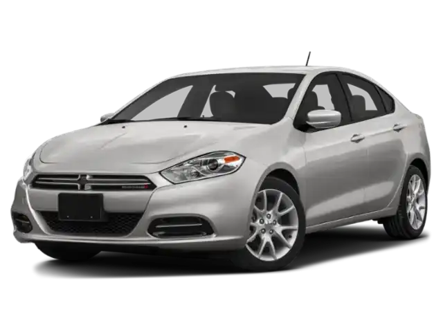 2015 Dodge Dart 2.4 SXT's photo