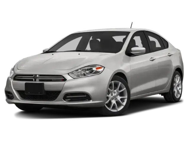 2015 Dodge Dart 2.4 SXT's photo