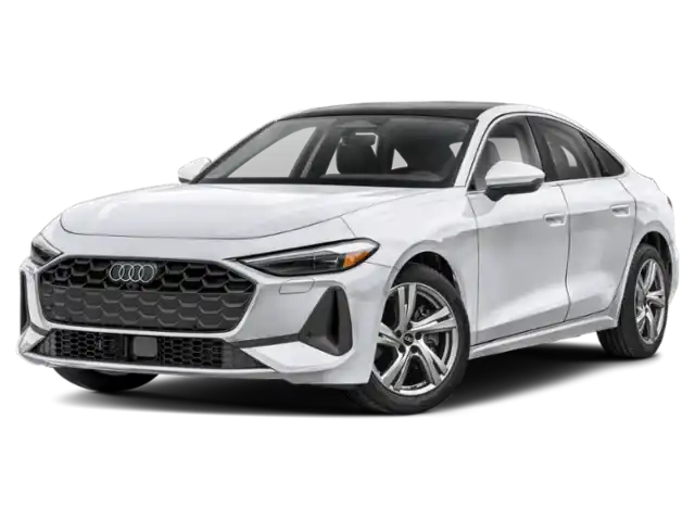 2026 Audi A5 Premium quattro S tronic's photo
