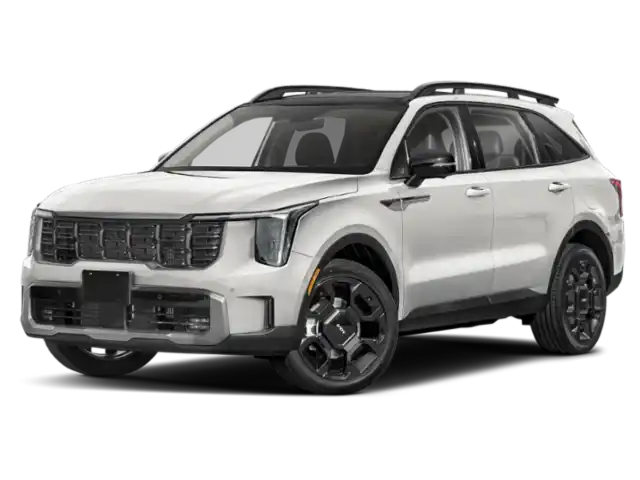 2026 Kia Sorento X-Line SX DCT 4WD's photo