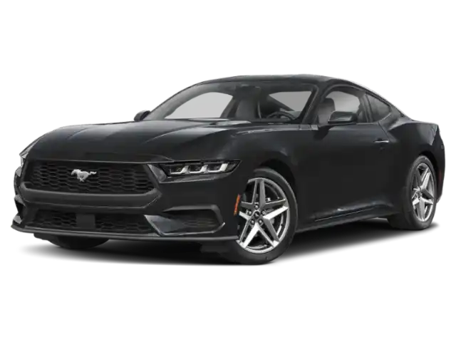 2026 Ford Mustang EcoBoost Fastback's photo