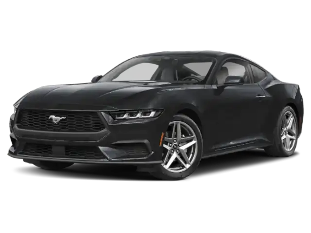 2026 Ford Mustang EcoBoost Premium Fastback's photo