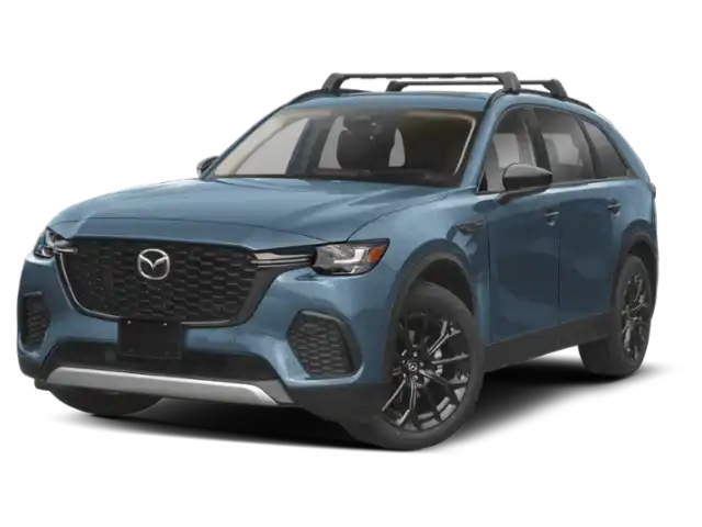2026 Mazda CX-70 3.3 Turbo Premium AWD's photo