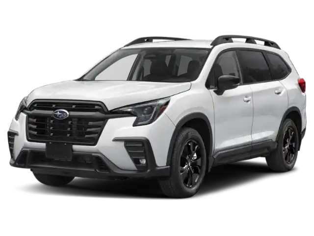 2026 Subaru Ascent Premium 7 Passenger's photo