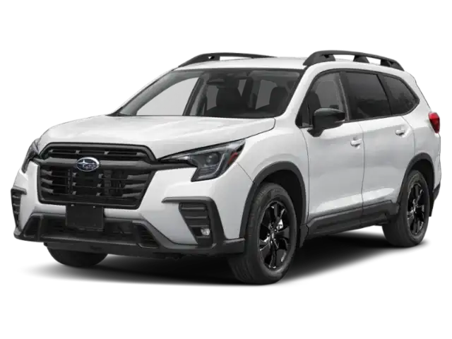 2026 Subaru Ascent Premium 7 Passenger's photo