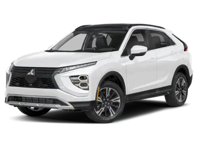 2026 Mitsubishi Eclipse Cross SE S-AWC's photo