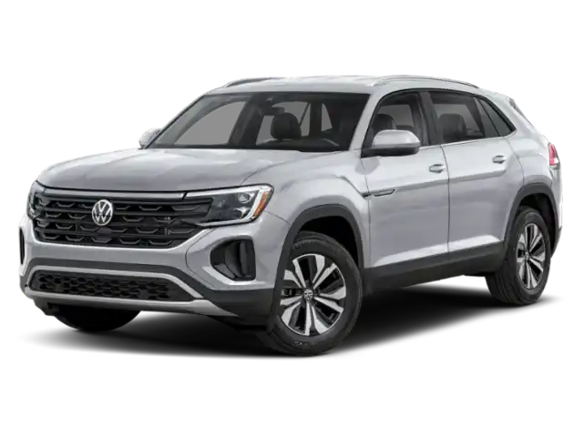 2026 Volkswagen Atlas Cross Sport 2.0T SE 4MOTION's photo