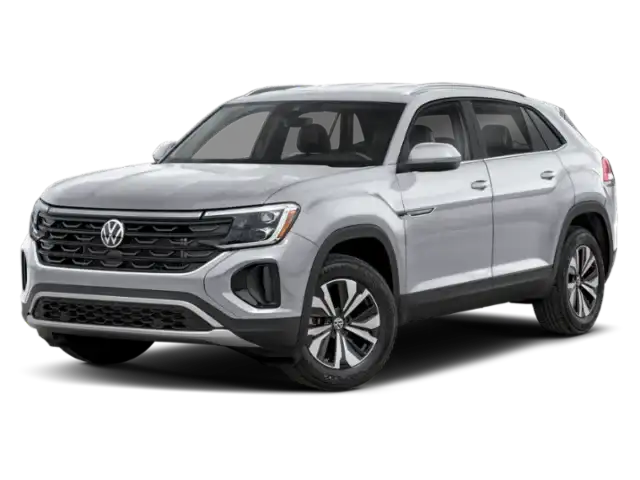 2026 Volkswagen Atlas Cross Sport 2.0T SE 4MOTION's photo
