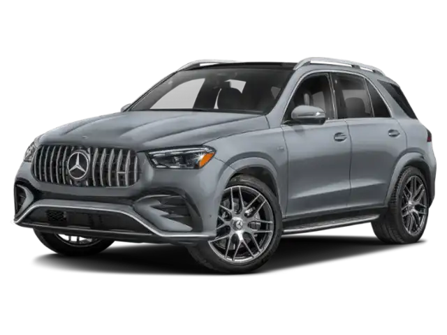 2026 Mercedes-Benz GLE AMG GLE 53 4MATIC's photo