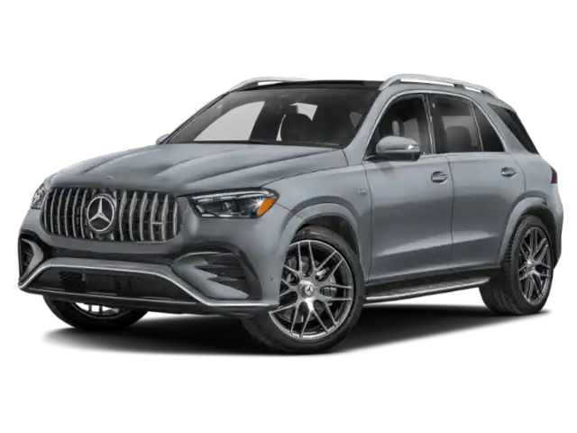 2026 Mercedes-Benz GLE AMG GLE 53 4MATIC's photo