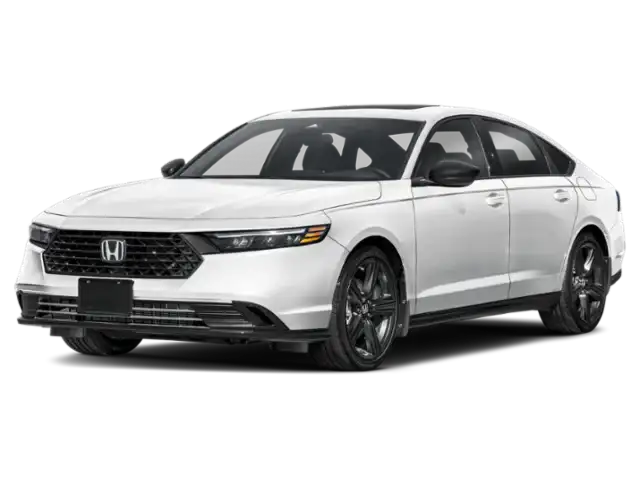 2026 Honda Accord Hybrid Sport-L's photo