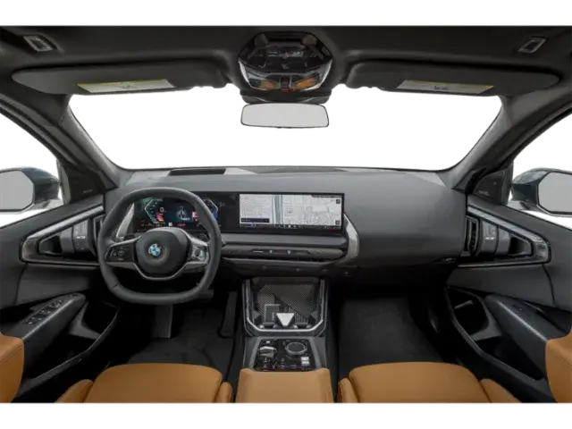2026 BMW X3 30 XDRIVE photo 5