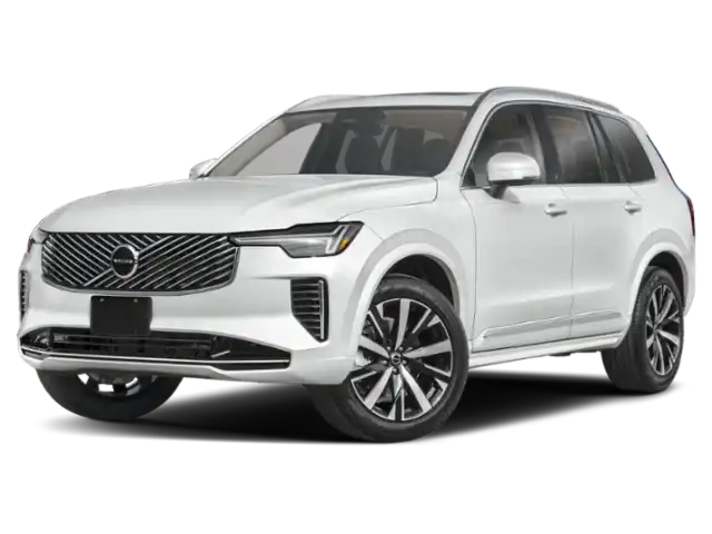 2026 Volvo XC90 B6 Plus Bright 7-Seater 4WD's photo
