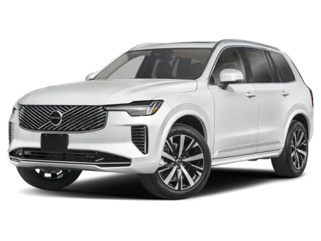 2026 Volvo XC90 B5 Plus Bright 4WD's photo