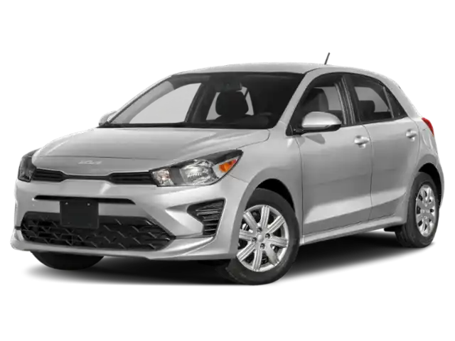 2022 Kia Rio S iVT's photo