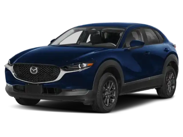 2026 Mazda CX-30 2.5 S AWD's photo