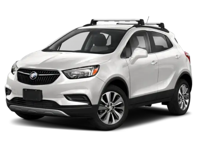 2020 Buick Encore Preferred photo 1