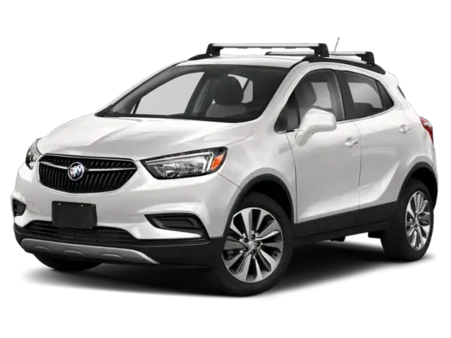 2020 Buick Encore Preferred's photo
