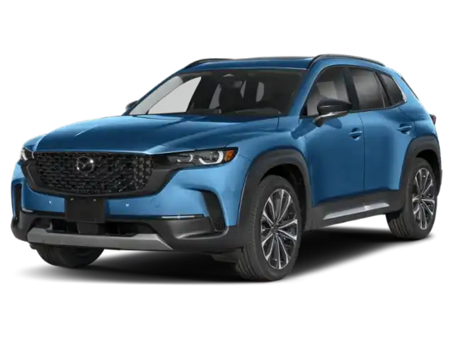 2026 Mazda CX-50 2.5 Turbo Premium Plus's photo