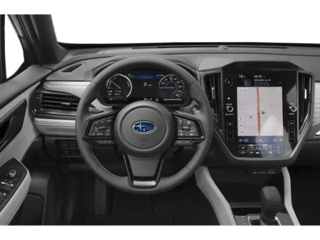 2026 Subaru Forester Premium Hybrid photo 4