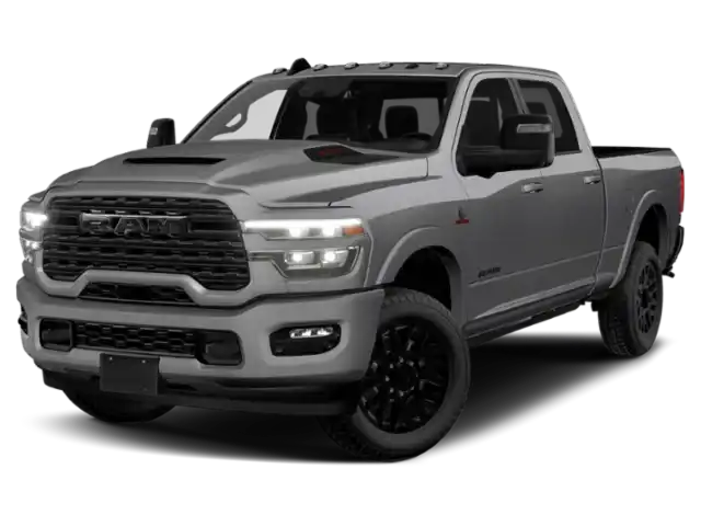 2027 RAM 2500 Limited 4WD Crew Cab SWB's photo