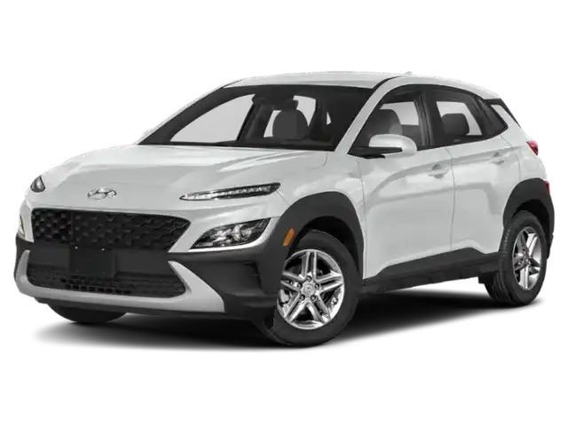 2022 Hyundai Kona SE Automatic's photo