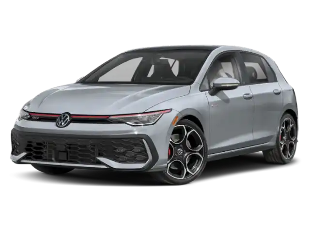 2026 Volkswagen Golf GTI 2.0T Autobahn 4-Door DSG's photo