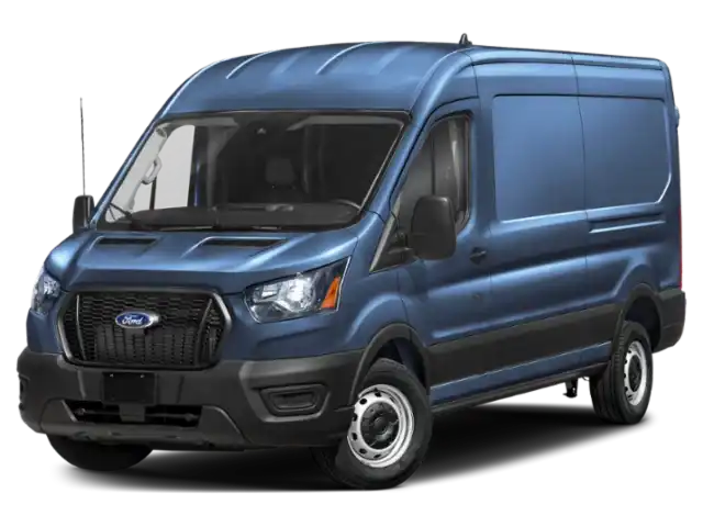 2026 Ford Transit 250 Med Roof 148 WB AWD's photo