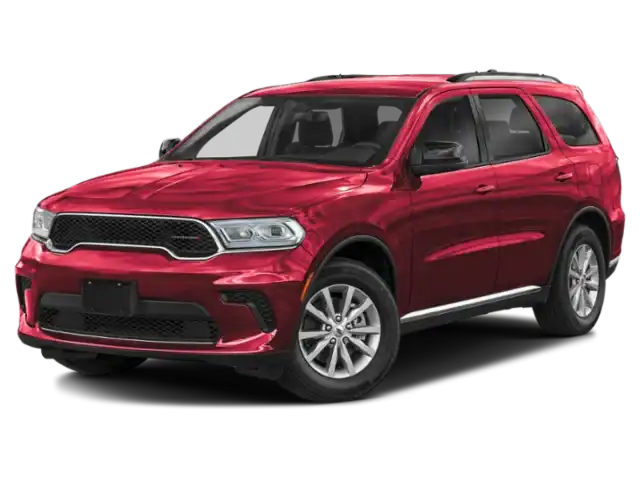 2026 Dodge Durango GT Plus AWD's photo