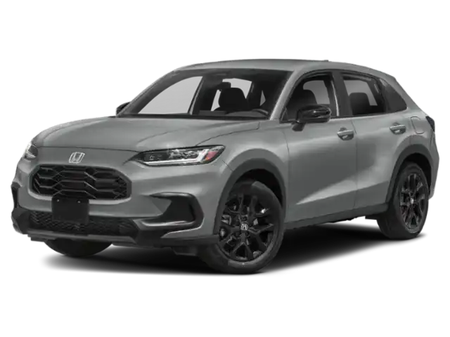 2024 Honda HR-V Sport AWD's photo