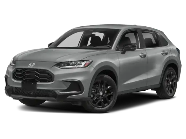 2024 Honda HR-V Sport AWD's photo