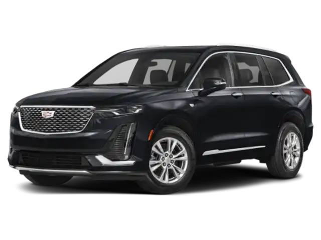 2024 Cadillac XT6 Premium Luxury Auto 4WD's photo