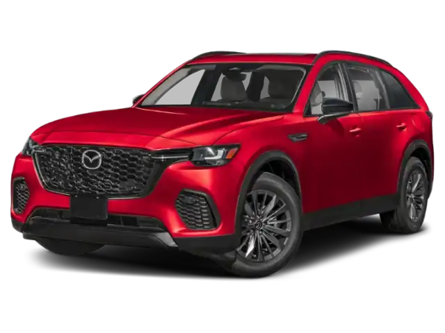 2026 Mazda CX-70 3.3 Turbo Preferred AWD's photo