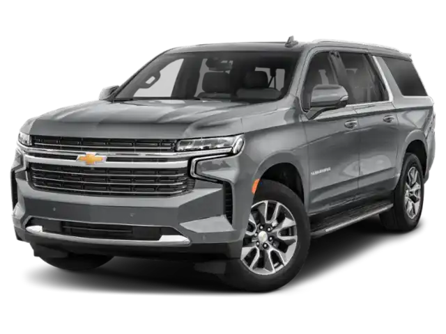 2024 Chevrolet Suburban LT 4WD 1500's photo