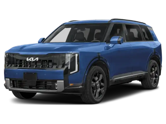 2027 Kia Telluride SX Prestige AWD's photo
