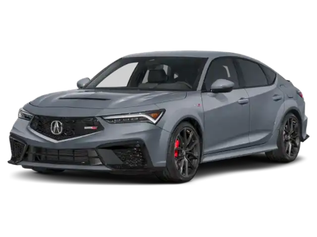 2026 Acura Integra Type S's photo