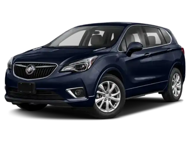 2020 Buick Envision Preferred FWD's photo