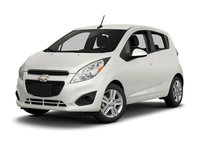 2013 Chevrolet Spark 1LT Auto 1SD's photo