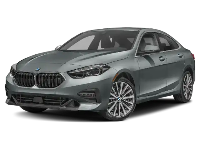 2024 BMW 2 Series 228i xDrive Gran Coupe's photo