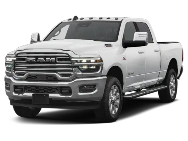 2026 RAM 2500 Laramie 4X4 Crew Cab SWB's photo