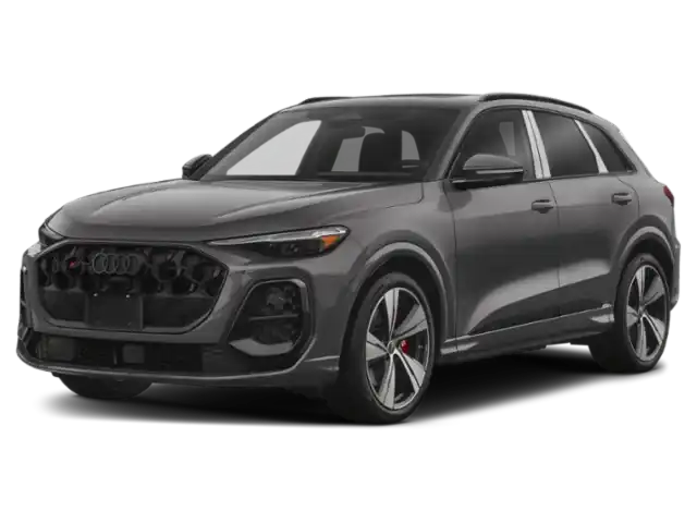 2026 Audi SQ5 Premium Plus quattro's photo