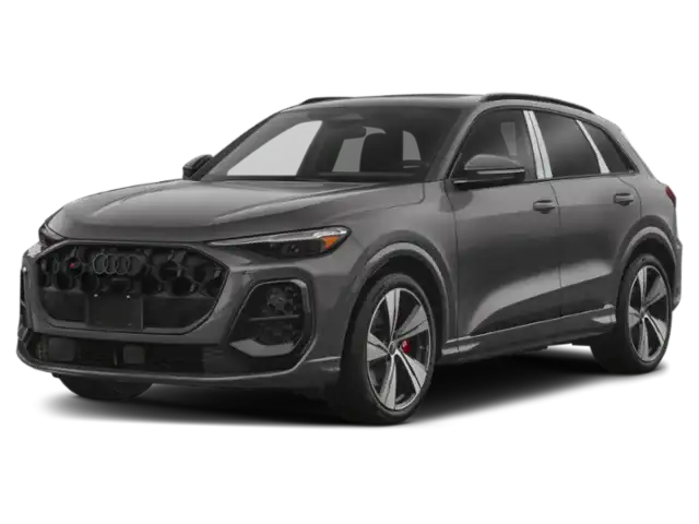 2026 Audi SQ5 Prestige quattro's photo