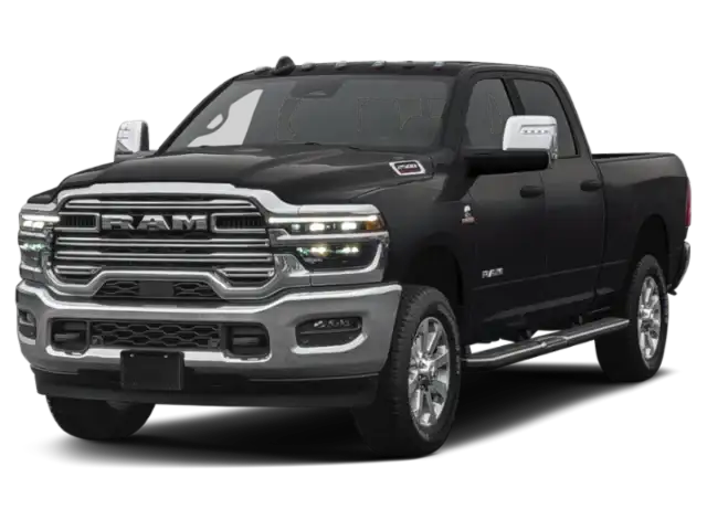 2027 RAM 2500 New 2027 RAM Laramie 4WD Crew Cab 6'4' Box's photo